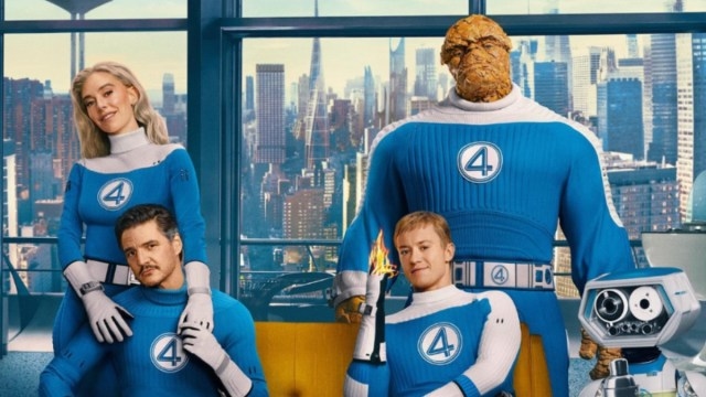 Avengers: Doomsday Rumor Hints at Fantastic Four Earth's Surprising Fate
