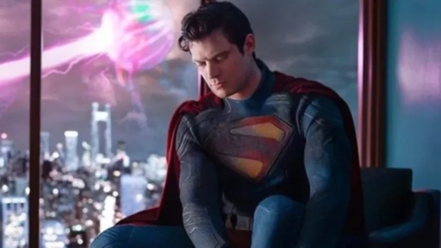 James Gunn Reveals Superman's Forgotten Power to Hide His Secret Identity