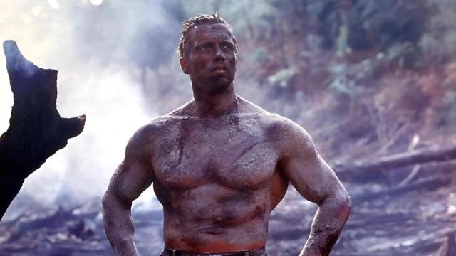 Where To Watch Arnold Schwarzenegger's Predator: Killer of Killers Ending Epilogue?