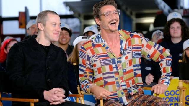Joseph Quinn Praises Fantastic Four Co-star Pedro Pascal
