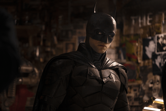 The Batman 2 Gets Long-Awaited Update From Matt Reeves