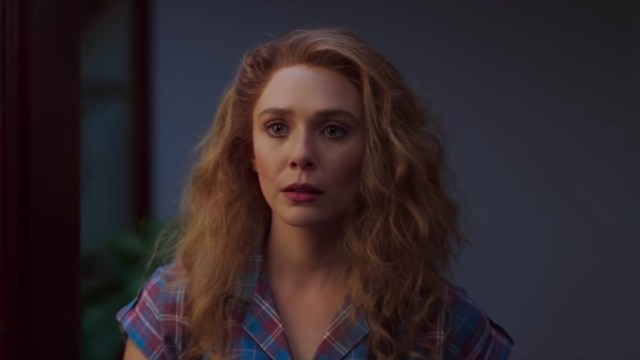 WandaVision Director Comments on Scarlet Witch's Potential MCU Return