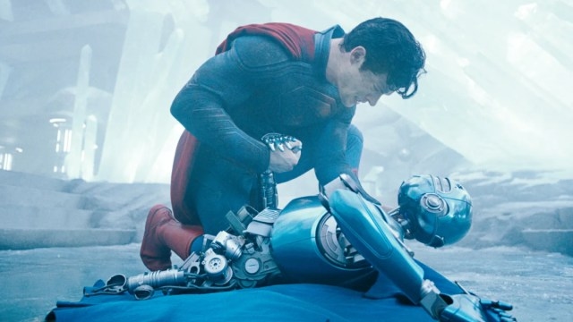 Superman: James Gunn Is Considering 2 DCU Spin-off Shows