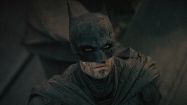 The Batman 2: James Gunn Gives Disappointing Update About Movie's Script