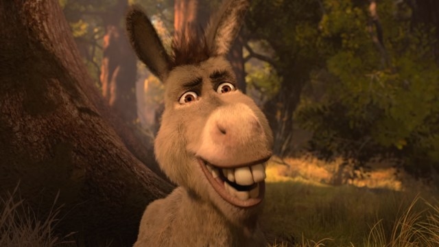 Donkey Spin-off Release Date Window Possibly Teased After Shrek 5