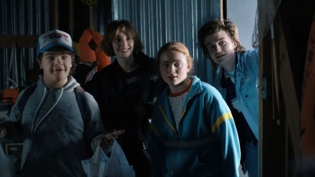 Stranger Things Season 5 Trailer Release Date Probably Revealed