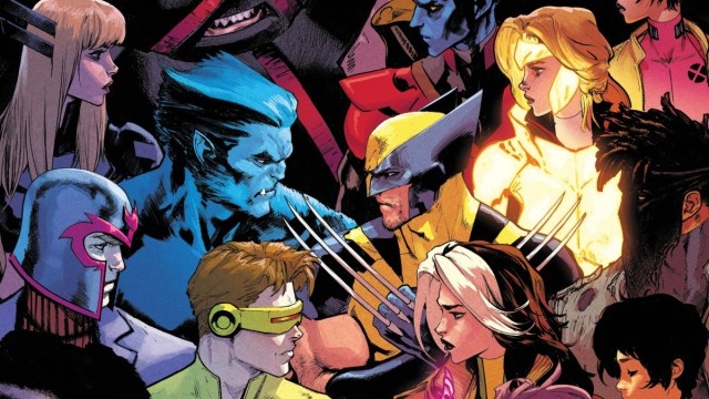 Reported X-Men Director Dodges Questions About MCU Movie