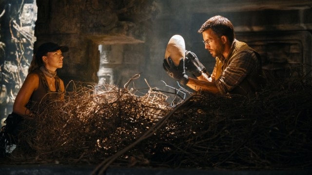 Jurassic World Rebirth Post-Credits: Is There a Scene at the End?