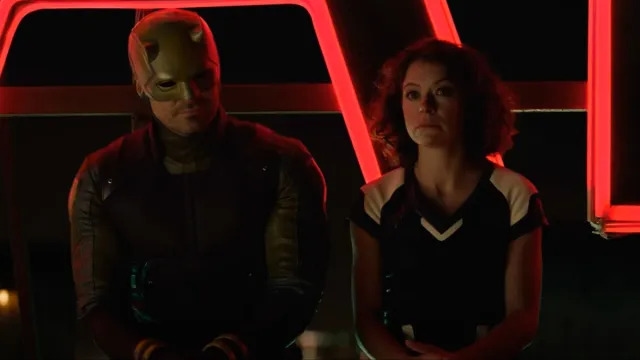 Charlie Cox on Daredevil's Controversial ‘Walk of Shame' in She-Hulk