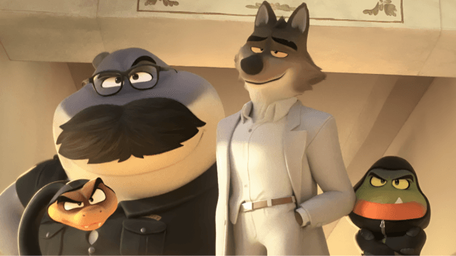 What Are The Bad Guys 2's Box Office Predictions?