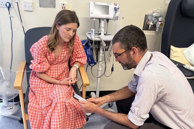 New 'groundbreaking' diabetes treatment trialled by NHS could delay insulin need