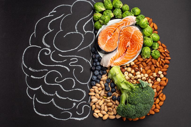 Reduce stroke risk and lower blood pressure by eating 5 common foods every week
