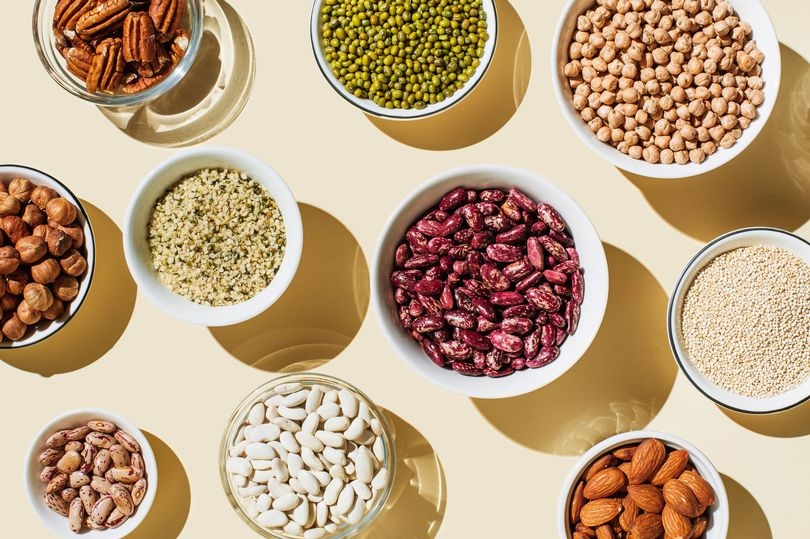 Food change ‘lowers blood pressure in 2 hours' and it's not cutting salt
