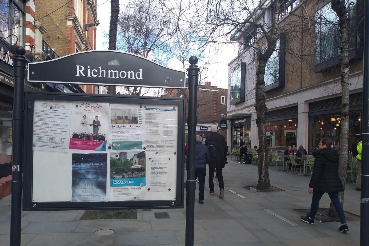 New festival to take over Richmond with live music, food, art and more