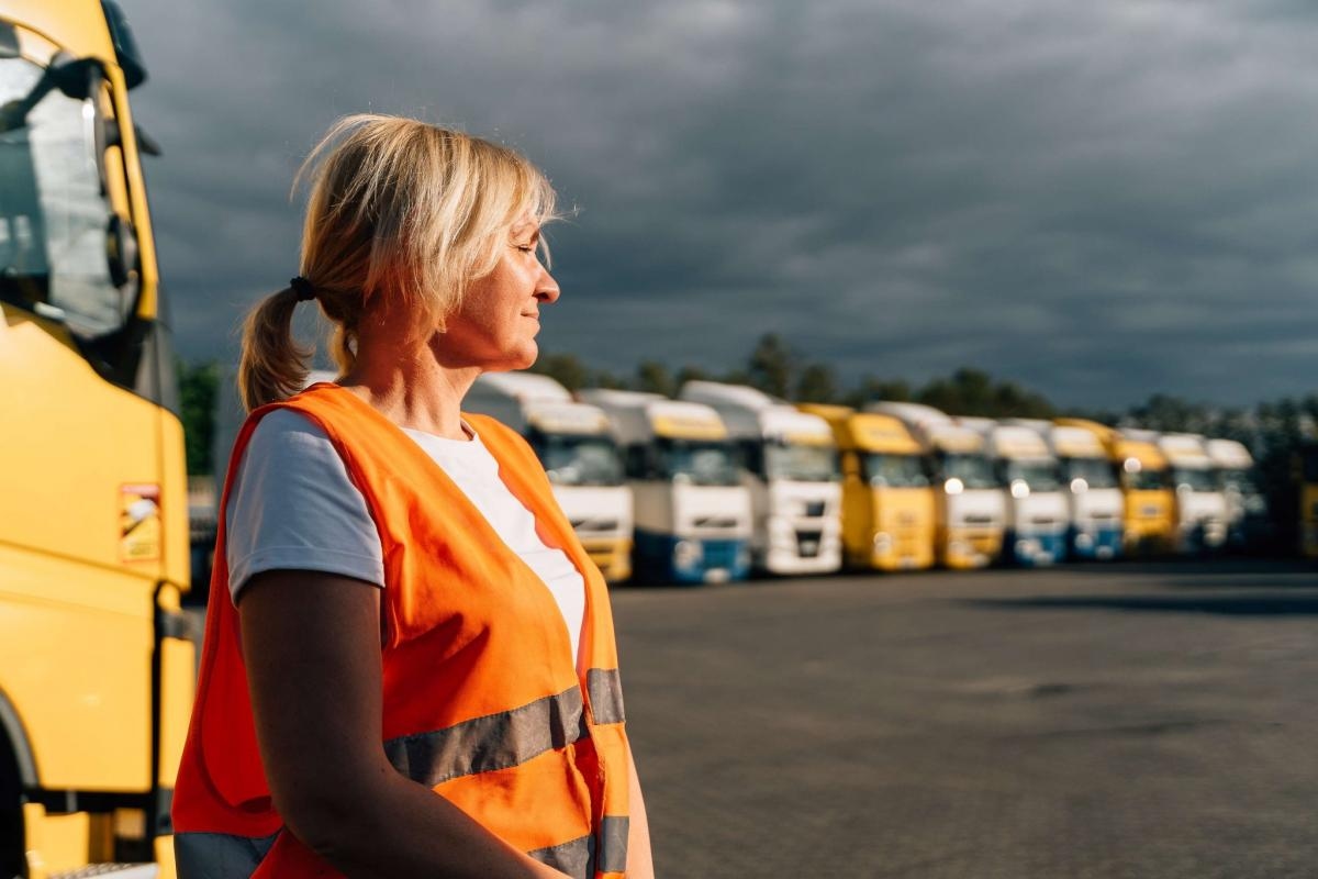 Swindon woman lands full-time job thanks to training scheme
