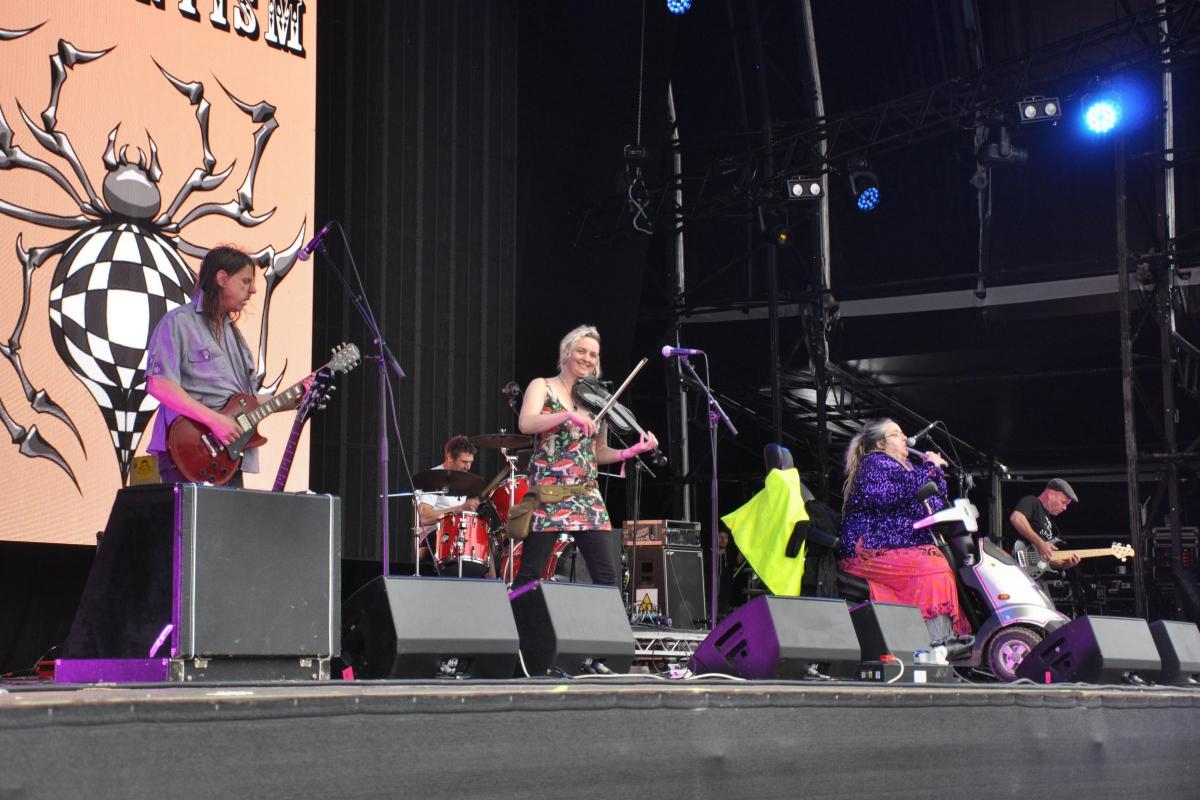 New family-friendly music festival to launch this summer