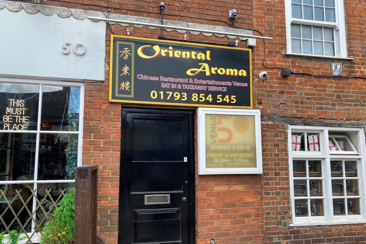 'Lesson learnt' for restaurant owner after £40,000 illegal worker fine