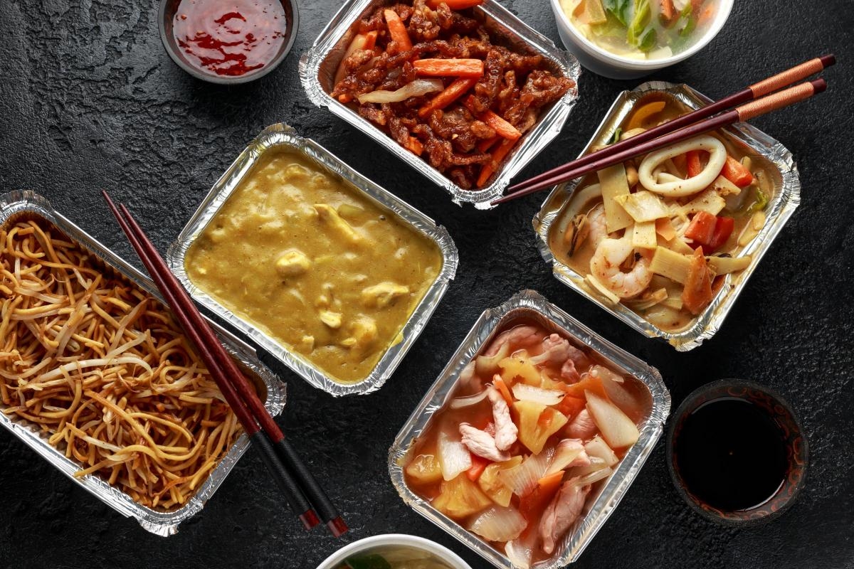 Chinese restaurant fined £40,000 for hiring illegal workers