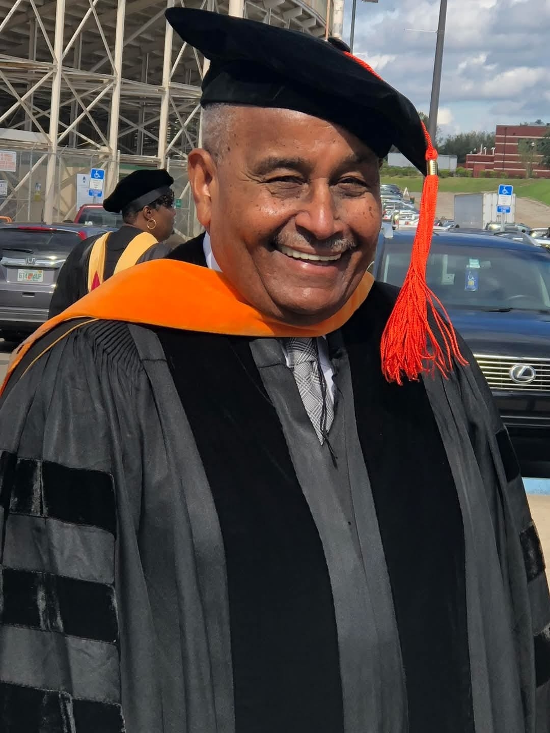 A tribute to Charles A. Wright, a trailblazer in Black STEM education