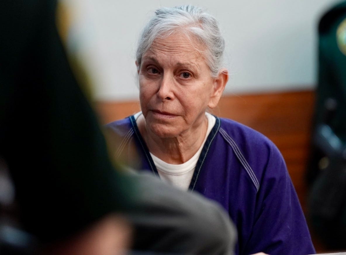 Donna Adelson's latest attempt to remove judge from murder trial rejected by 1st DCA