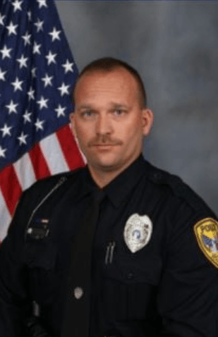 Widow sues Tallahassee for benefits three years after police officer husband's COVID death