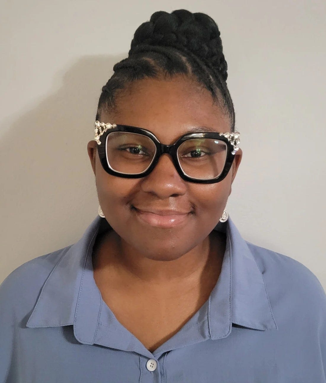 'Inspiration': Why Southeastern senior was nominated to be U.S. Presidential Scholar