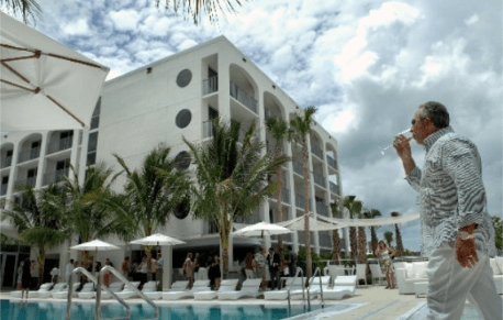 Fourth of July hotel deals include $17.76 rooms in Florida. See where and how to book