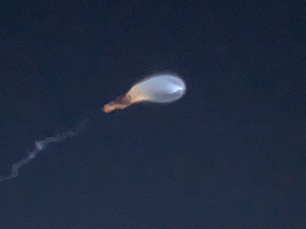 Late-night SpaceX rocket launch in Florida: Where to watch from Sebastian, Vero Beach