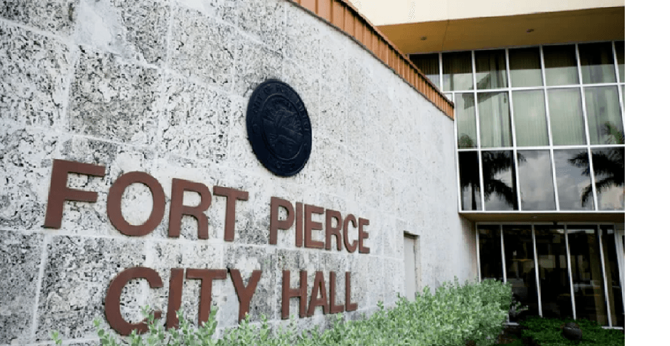 Fort Pierce sets special meeting on James Taylor; special election may be in the works