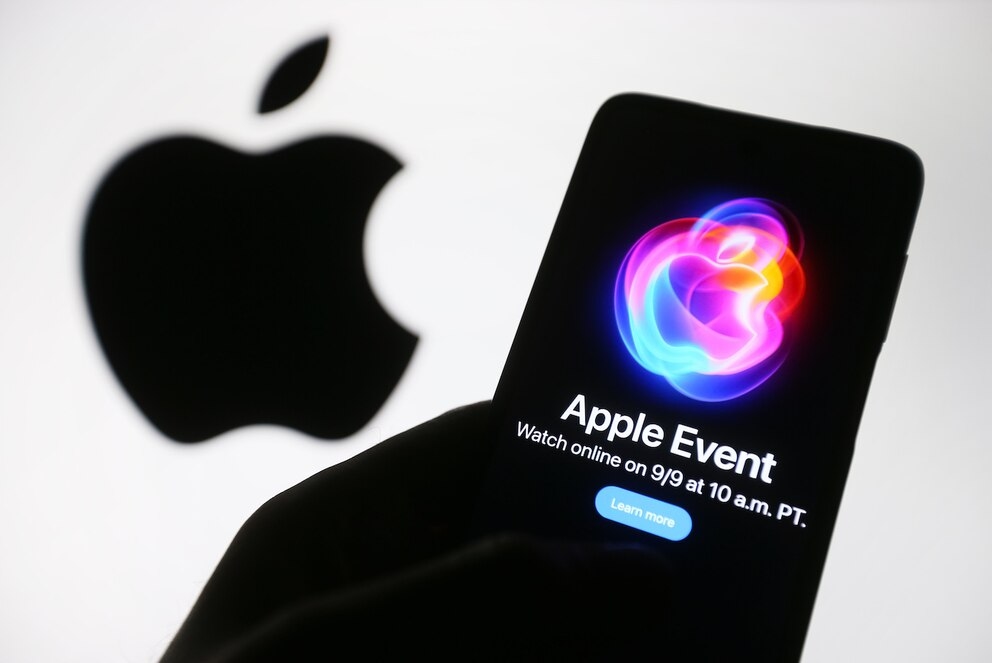 From iPhone 16 to Apple Watch 10 – all the news from the Apple keynote