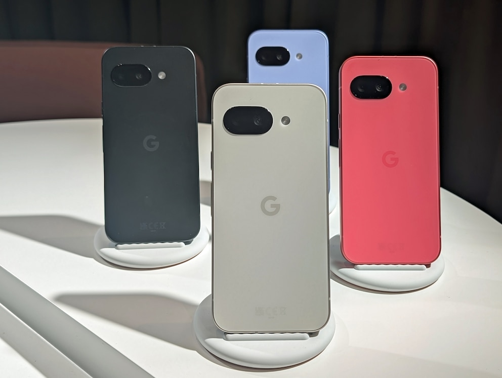 New Google Battery Tool Severely Limits Older Pixel Phones