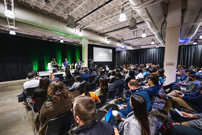 Tomorrow: TechCrunch All Stage launches in Boston — and ticket prices rise