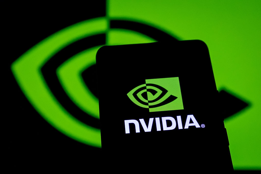 A backlog at the Commerce Dept. is reportedly stalling Nvidia's H20 chip licenses
