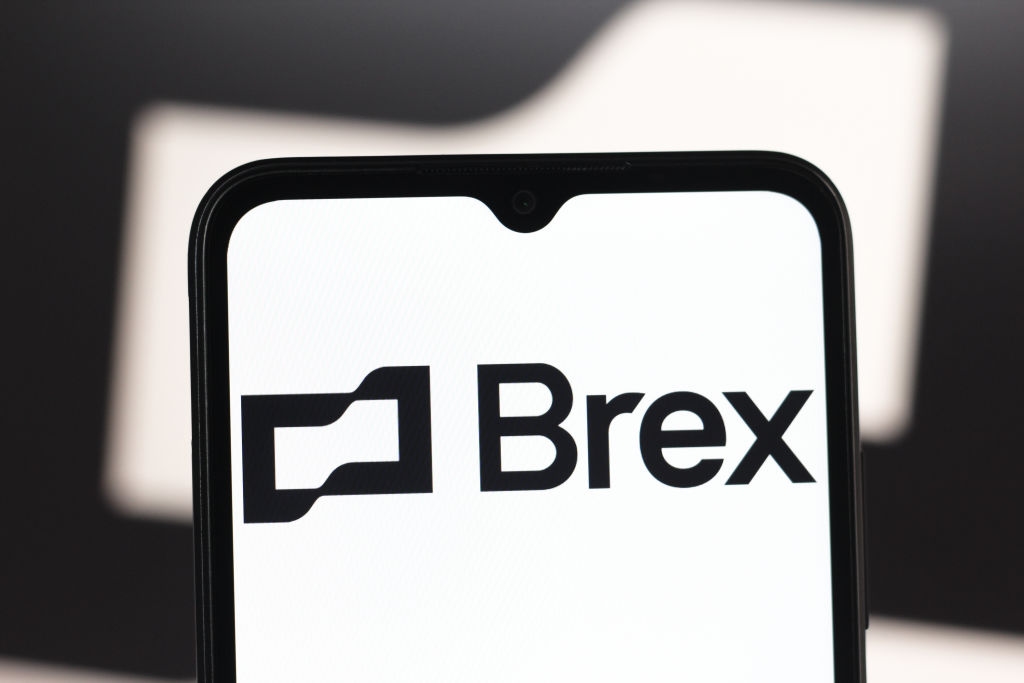 How Brex is keeping up with AI by embracing the ‘messiness'