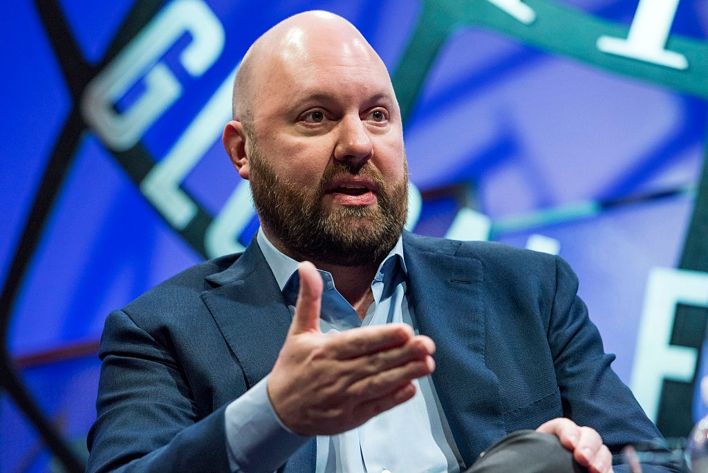 Marc Andreessen reportedly told group chat that universities will ‘pay the price' for DEI