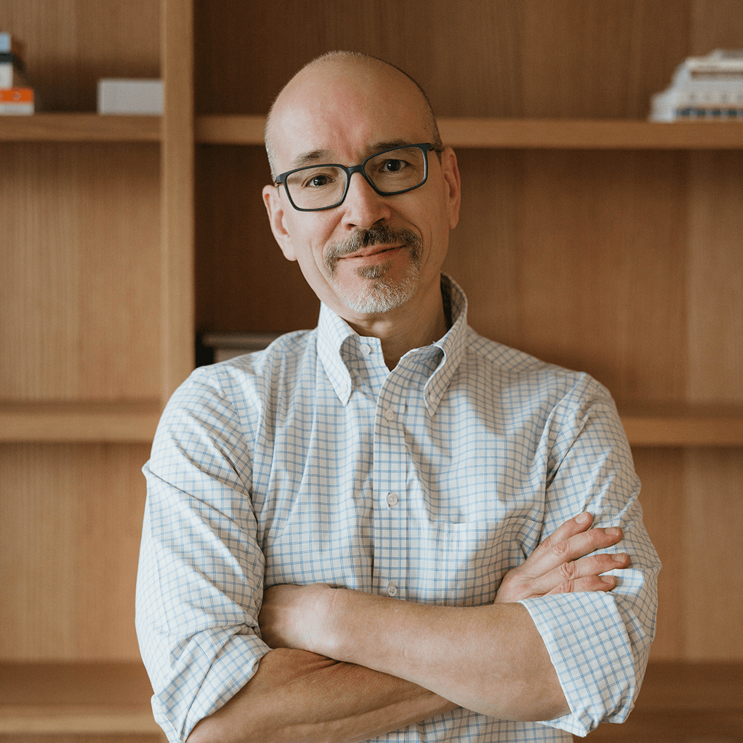 TechCrunch All Stage: Learn how AI can supercharge your MVPs with Chris Gardner