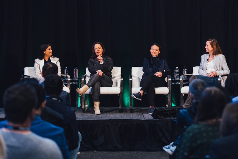 Kristen Craft brings fresh fundraising strategy to the Foundation Stage at TechCrunch All Stage