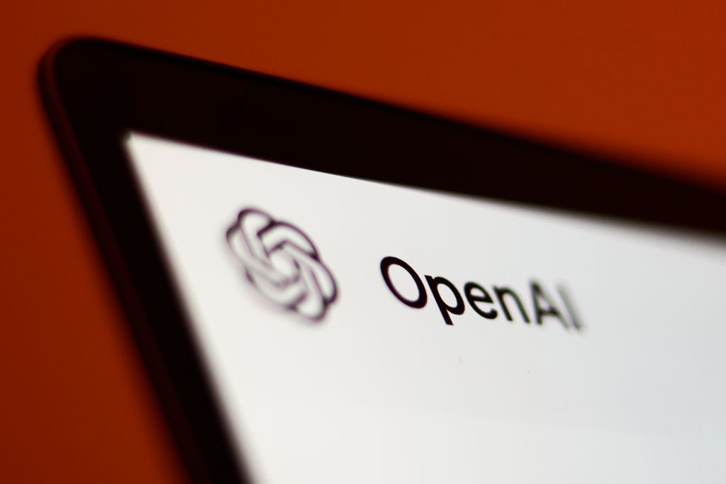 OpenAI hires team behind AI recommendation startup Crossing Minds