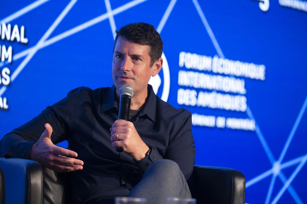 Jon McNeill brings the operator's playbook to TechCrunch All Stage