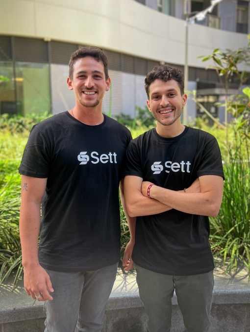 Game, Sett, Funding: a startup building AI agents for game development emerges from stealth with $27M