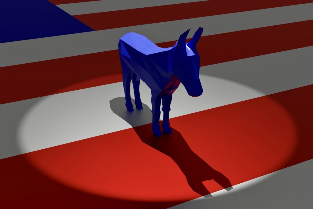 Tennessee Democrats have a chance in a looming special congressional election