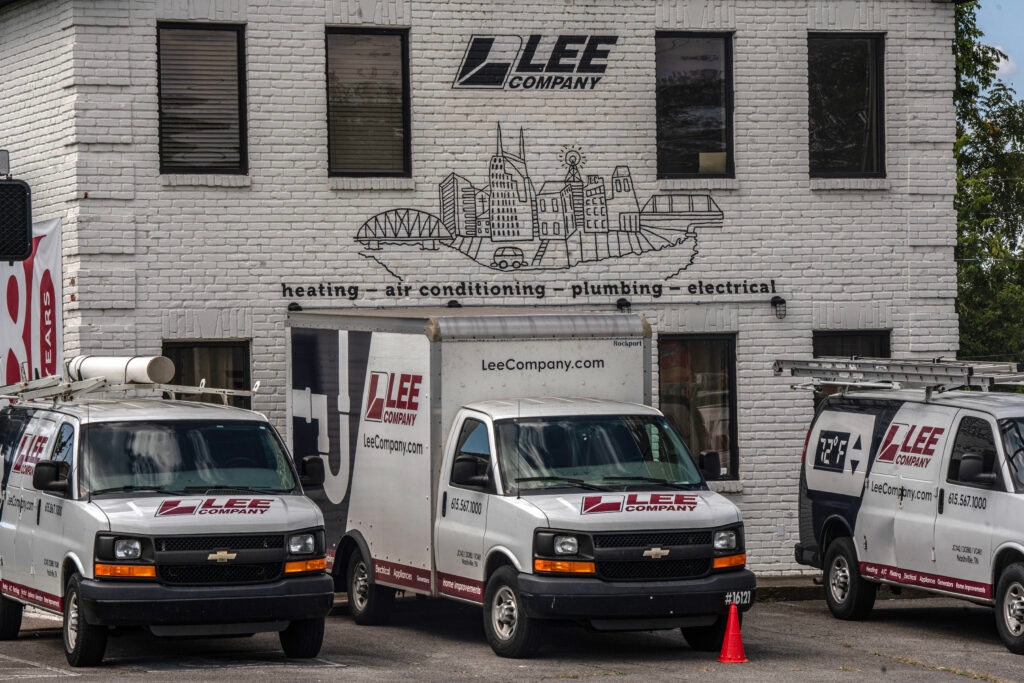 World's top businesses, Lee Company receive biggest Tennessee tax rebates