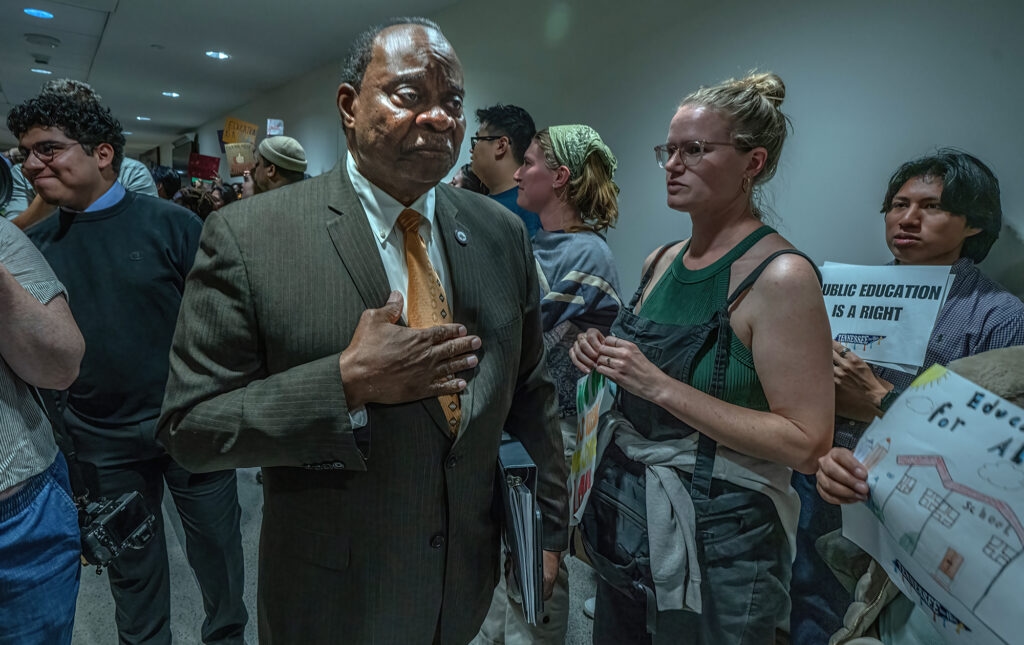 Chattanooga Eastdale site removed as future hospital site as Rep. Hakeem pushes back