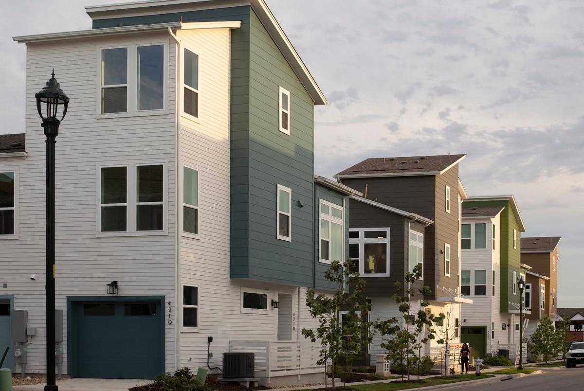 Why Texas Republicans are trying to rein in high home prices and rents