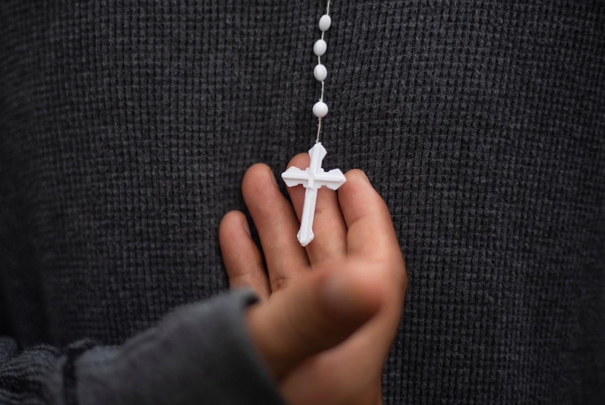 Prayer period in schools backed by Texas Legislature