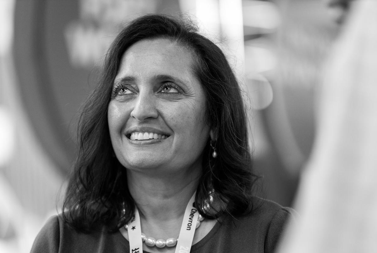 A message from our CEO, Sonal Shah