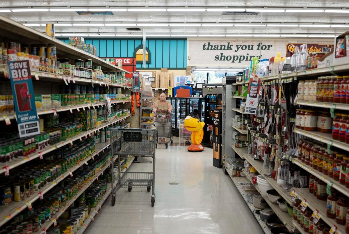 How RFK Jr., Democrats and Republicans found common ground over food labels in Texas