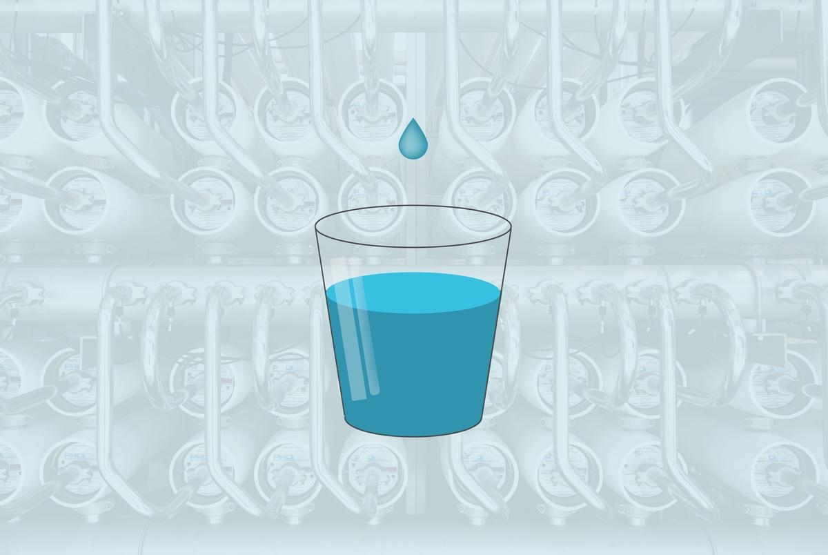 To avoid a water crisis, Texas may bet big on desalination. Here's how it works in El Paso.