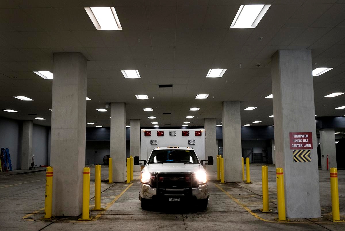 New limits for personal injury and wrongful death lawsuits may become a reality in Texas
