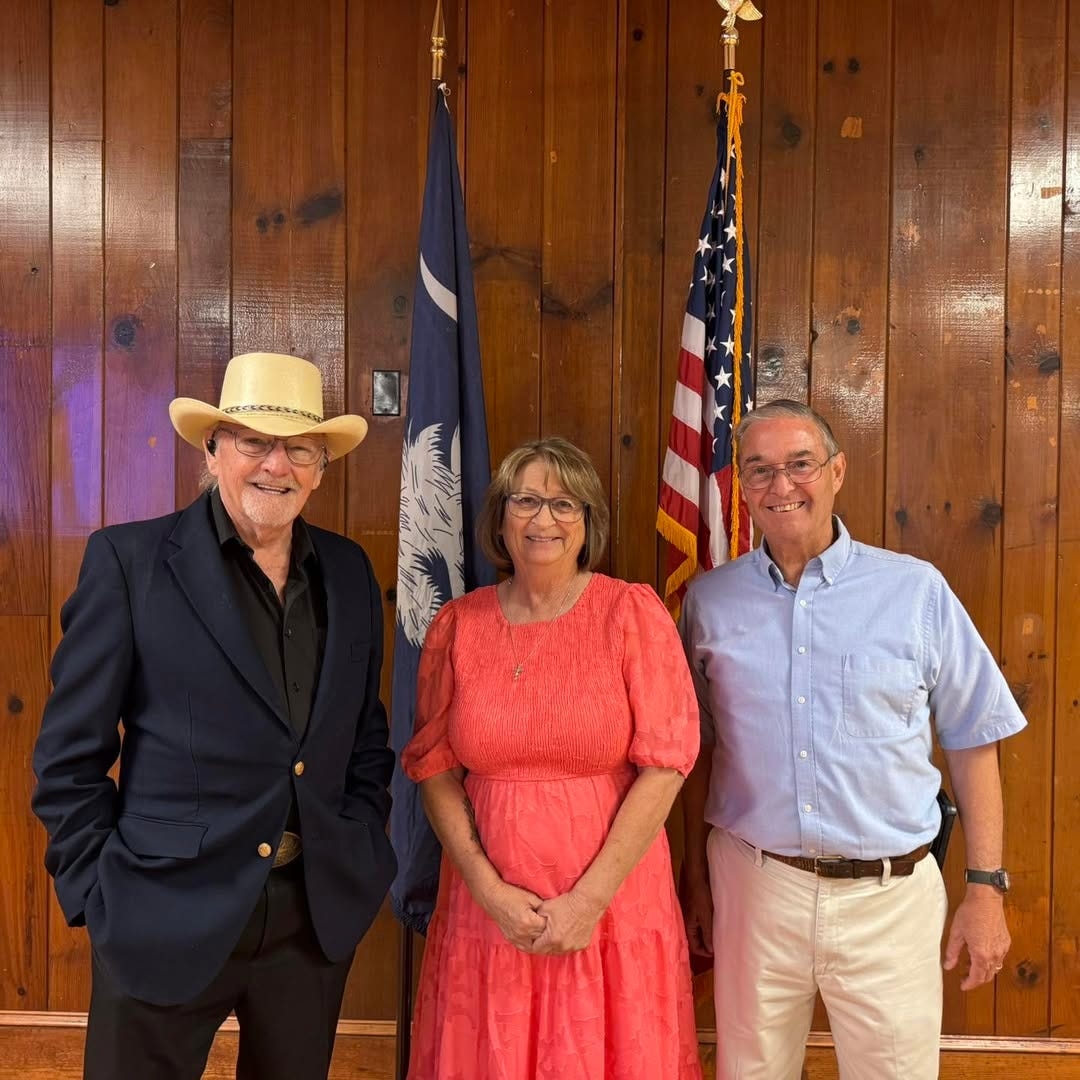 Where to vote, who's on the ballot in Honea Path's special election for mayor